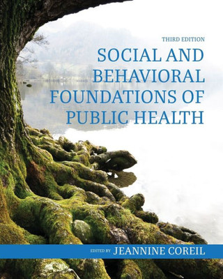 Social And Behavioral Foundations Of Public Health