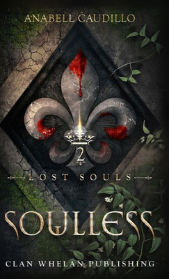 Soulless (Lost Souls Trilogy)