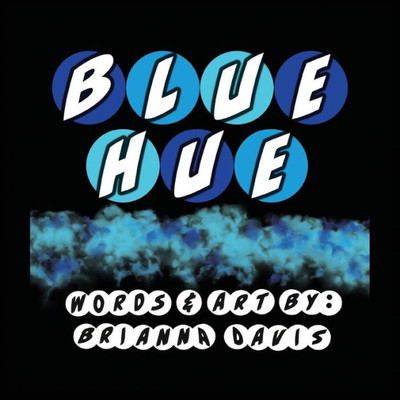 Blue Hue: A Review Of The Color Blue!