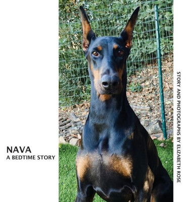 Nava: A Bedtime Story