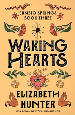 Waking Hearts: A Cambio Springs Mystery