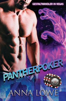 Pantherpoker (Gestaltwandler In Vegas) (German Edition)