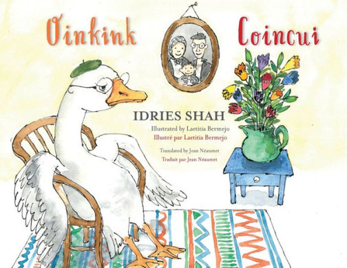 Oinkink / Coincui: Bilingual English-French Edition / Édition Bilingue Anglais-Français (Teaching Stories)