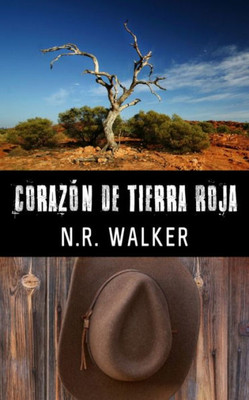 Corazón De Tierra Roja (Spanish Edition)