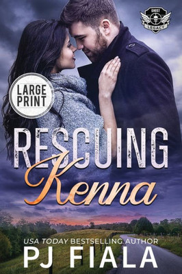 Rescuing Kenna