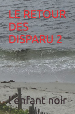Le Retour Des Disparu 2 (Le Retours Des Disparus De La Presqu'Ils De Quiberon) (French Edition)