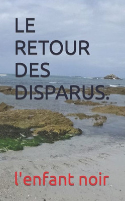 Le Retour Des Disparus. (Le Retours Des Disparus De La Presqu'Ils De Quiberon) (French Edition)