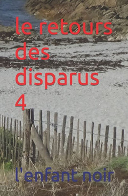 Le Retours Des Disparus 4 (Le Retours Des Disparus De La Presqu'Ils De Quiberon) (French Edition)