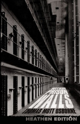 Within Prison Walls (Heathen Edition)