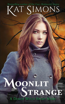 Moonlit Strange (Demon Witch)