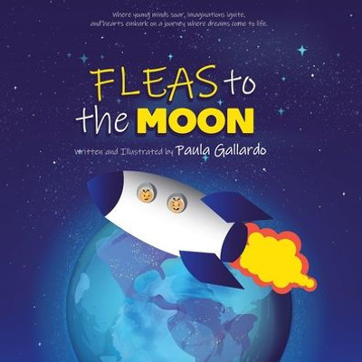 Fleas To The Moon