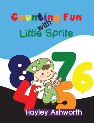 Counting Fun With Little Sprite
