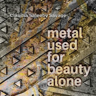 Metal Used For Beauty Alone
