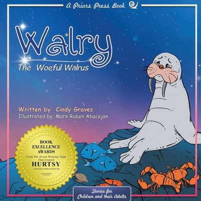 Walry: The Woeful Walrus