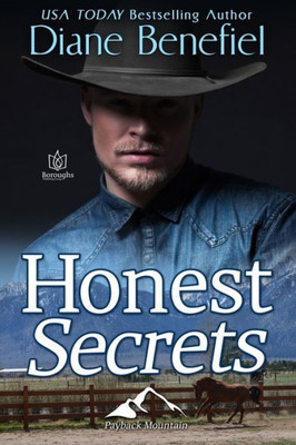 Honest Secrets (Payback Mountain)