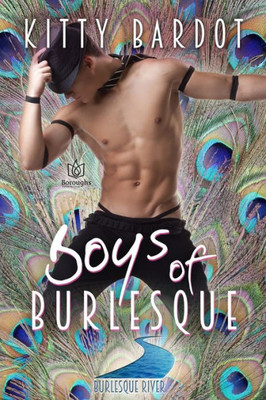 Boys Of Burlesque