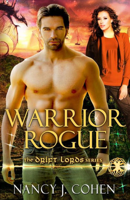 Warrior Rogue (Drift Lords)