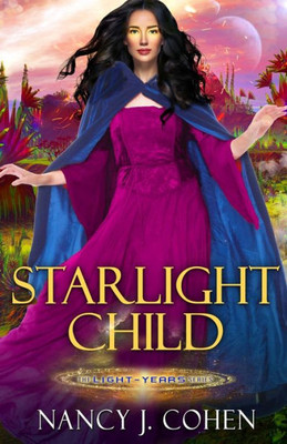 Starlight Child (The Light-Years)