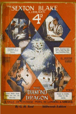 The Diamond Dragon