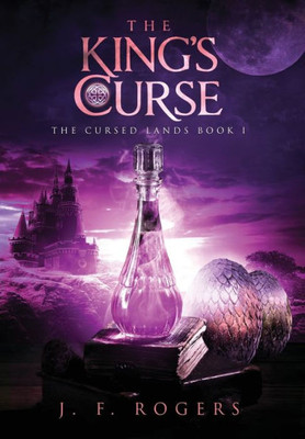 The King's Curse (The Cursed Lands)