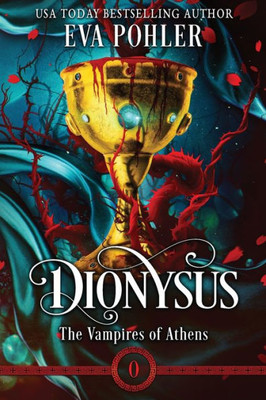Dionysus (Vampires Of Athens)
