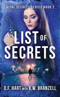 List Of Secrets: Vital Secrets, Book Two