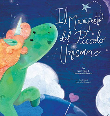 Il Manifesto del Piccolo Unicorno (Italian) (Italian Edition)