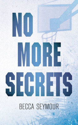 No More Secrets: Alternate Cover