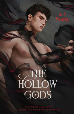 The Hollow Gods (The Chaos Cycle)