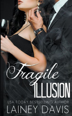 Fragile Illusion (Stag Brothers)