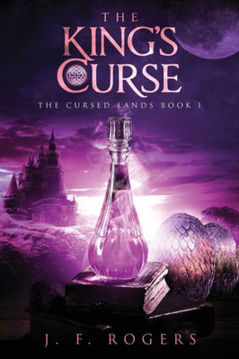 The King's Curse (The Cursed Lands)