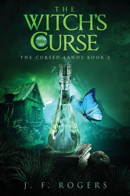 The Witch's Curse (The Cursed Lands)
