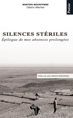 Silences Stériles: Poésie (French Edition)