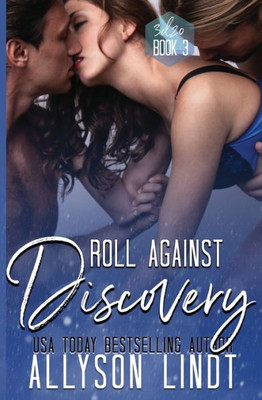 Roll Against Discovery (3D20 Book 3): A #Geeklove Ménage Romance