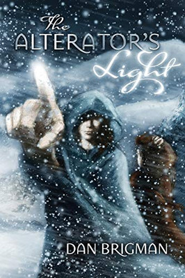 The Alterator's Light (The Rune Cycle)
