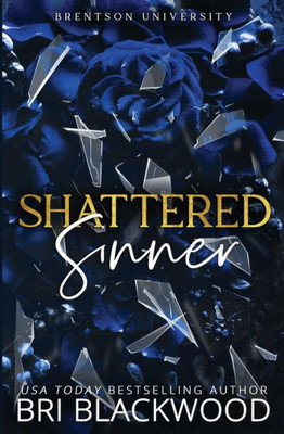 Shattered Sinner: Special Edition