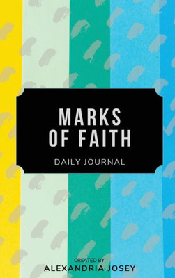Marks Of Faith