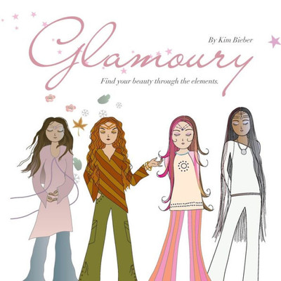 Glamoury: Find Your Beauty Through The Elements