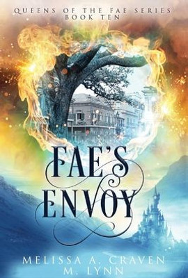 Fae's Envoy