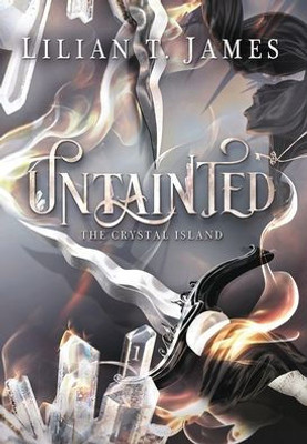 Untainted (The Crystal Island)
