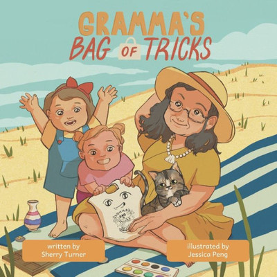 Gramma's Bag Of Tricks