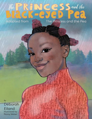 The Princess And The Black-Eyed Pea
