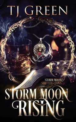 Storm Moon Rising (Storm Moon Shifters)