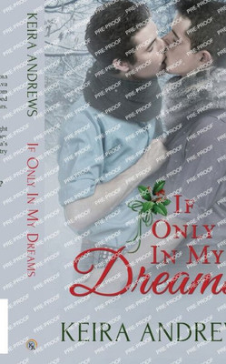 If Only In My Dreams: Gay Christmas Romance