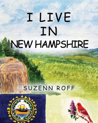 I Live In New Hampshire