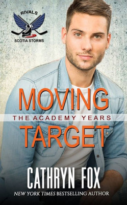 Moving Target (Rivals) (Scotia Storms Hockey)