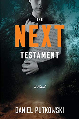 The Next Testament: A novel (Common Faith)