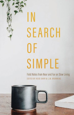 In Search Of Simple