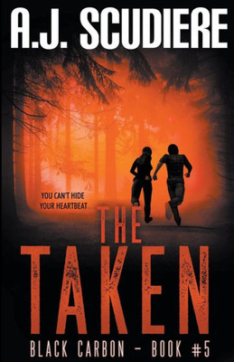 The Taken: A Missing Persons Mystery Adventure (Black Carbon)