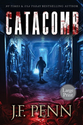 Catacomb: Large Print